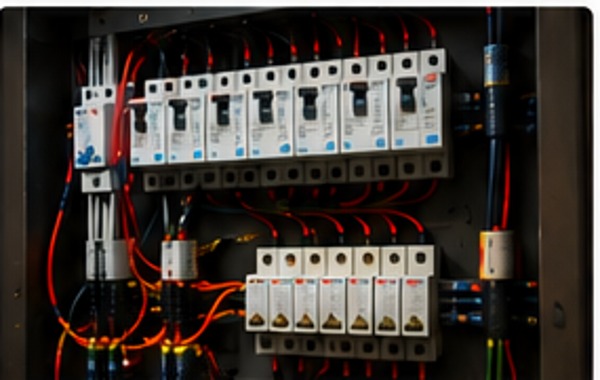 Electricidad naval